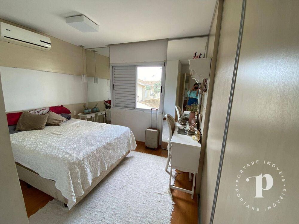 Casa de Condomínio, 3 quartos - Foto 15