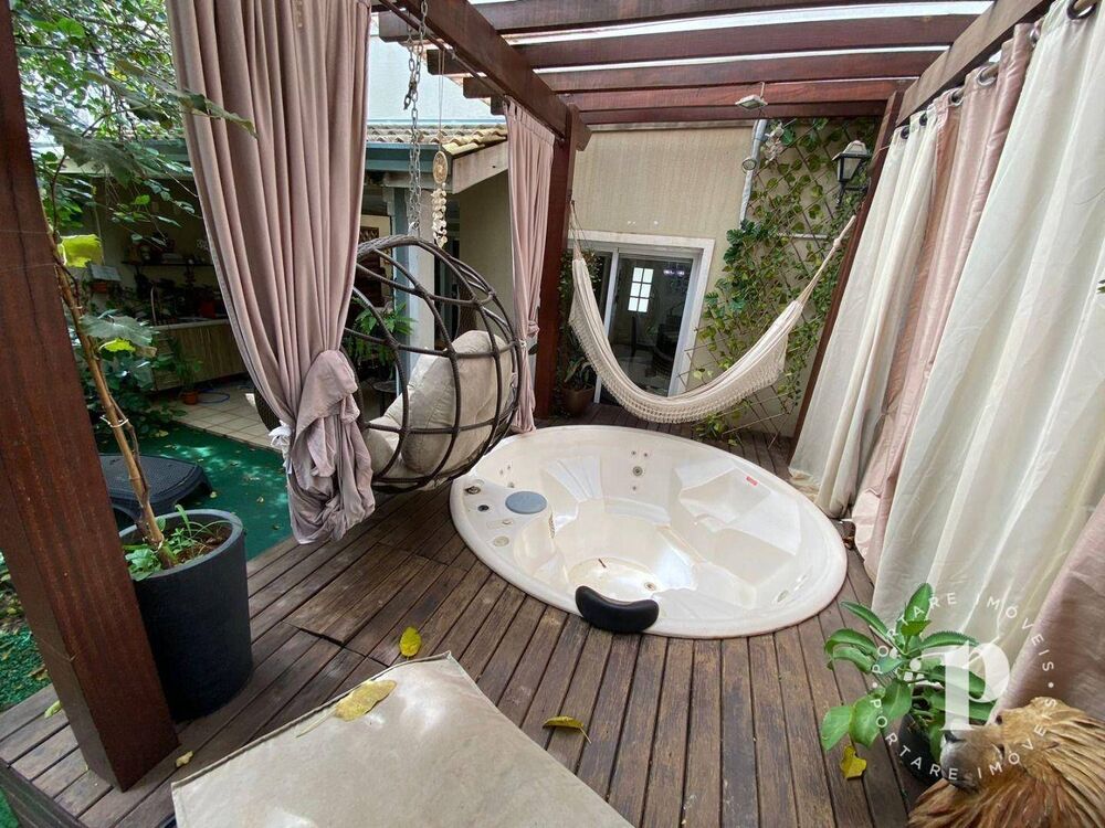Casa de Condomínio, 3 quartos - Foto 10