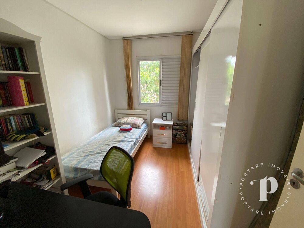 Casa de Condomínio, 3 quartos - Foto 9