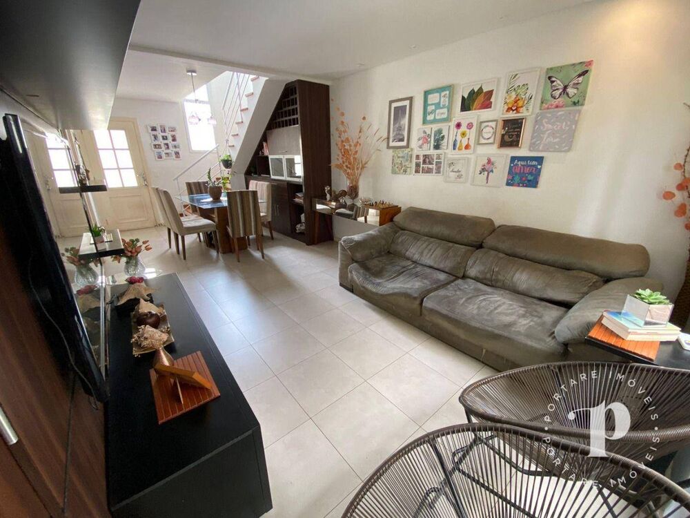 Casa de Condomínio, 3 quartos - Foto 7