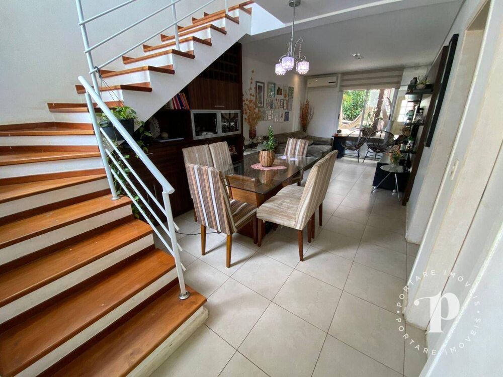 Casa de Condomínio, 3 quartos - Foto 8