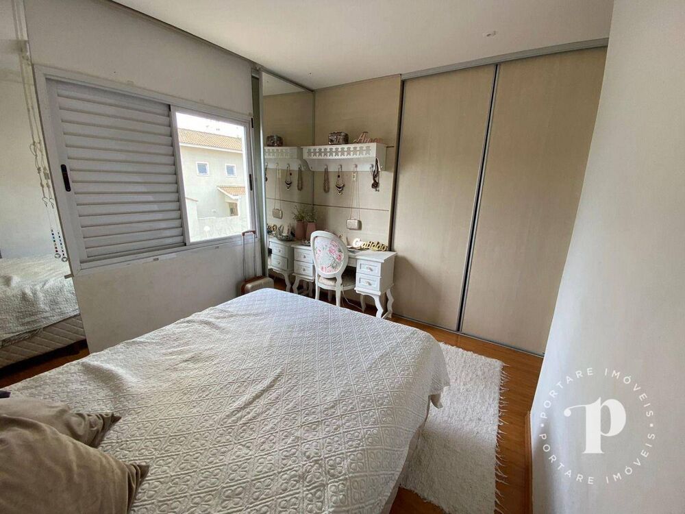 Casa de Condomínio, 3 quartos - Foto 12