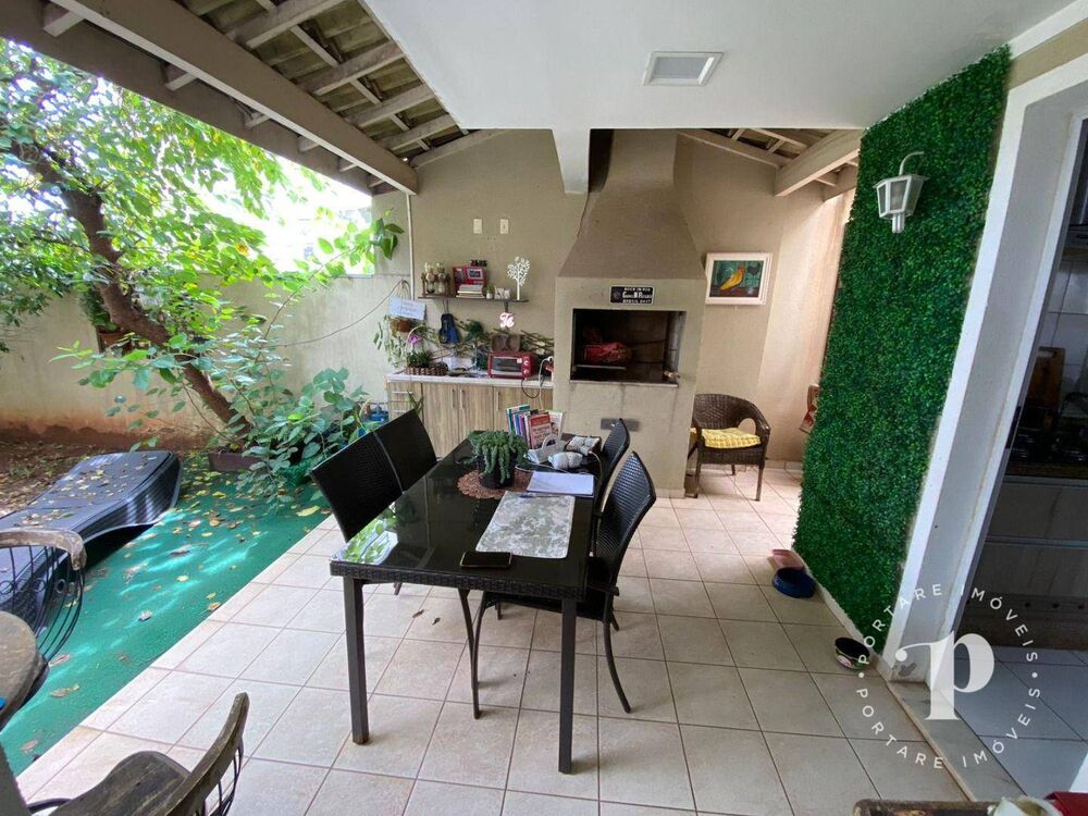 Casa de Condomínio, 3 quartos - Foto 11
