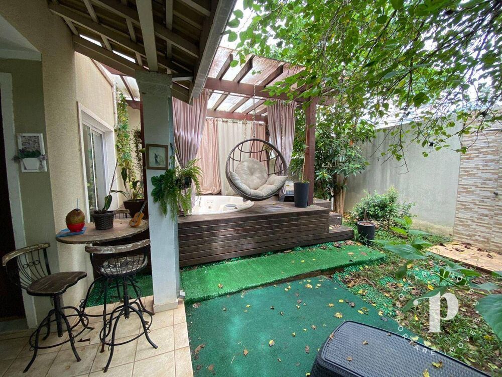 Casa de Condomínio, 3 quartos - Foto 6
