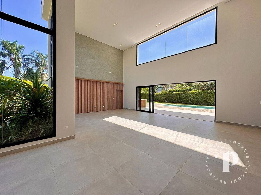 Casa de Condomínio à venda com 4 quartos, 504m² - Foto 3