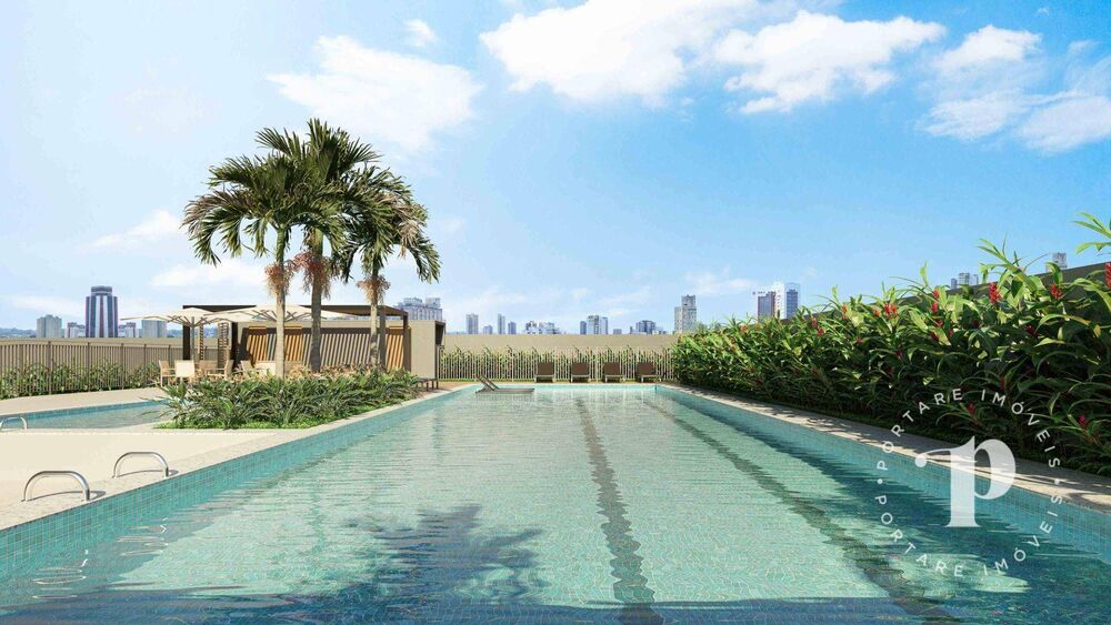 Apartamento à venda com 3 quartos, 143m² - Foto 12