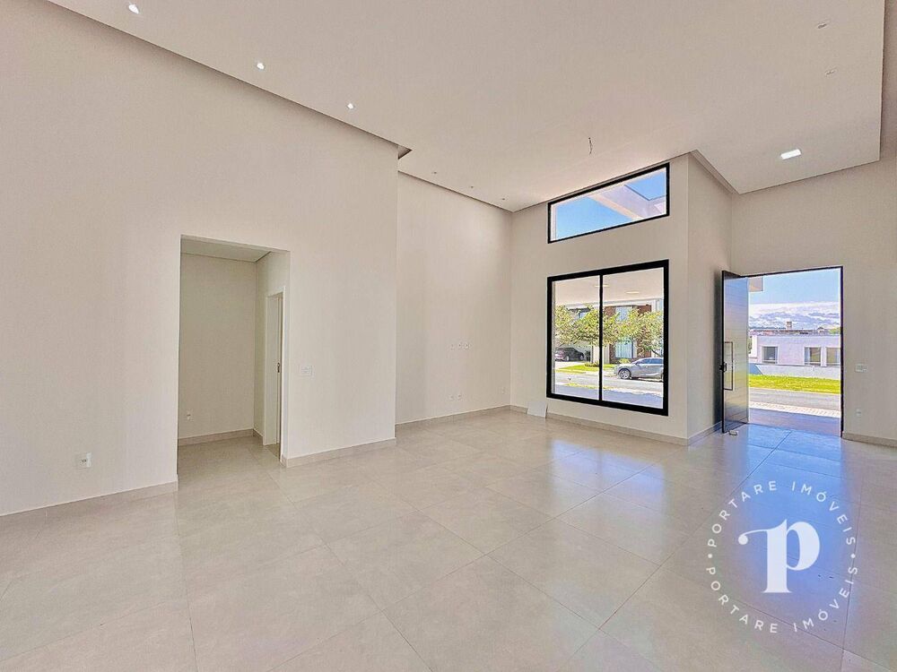Casa de Condomínio à venda com 3 quartos, 248m² - Foto 6