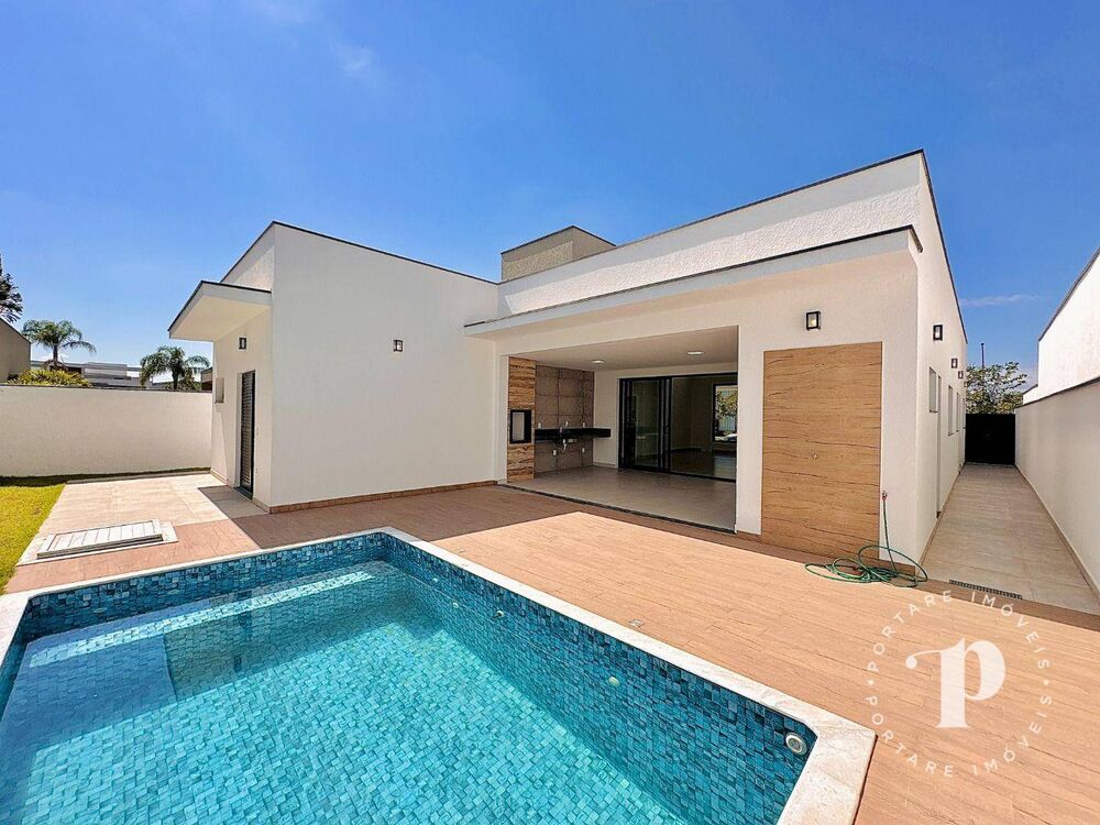 Casa de Condomínio à venda com 3 quartos, 248m² - Foto 9