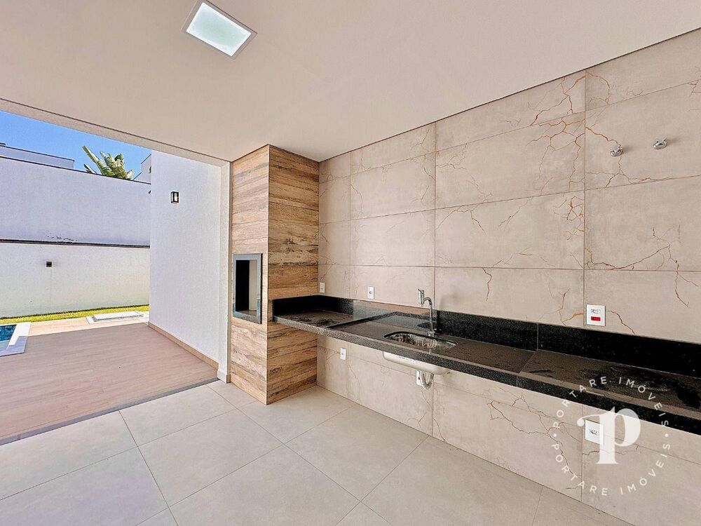Casa de Condomínio à venda com 3 quartos, 248m² - Foto 8