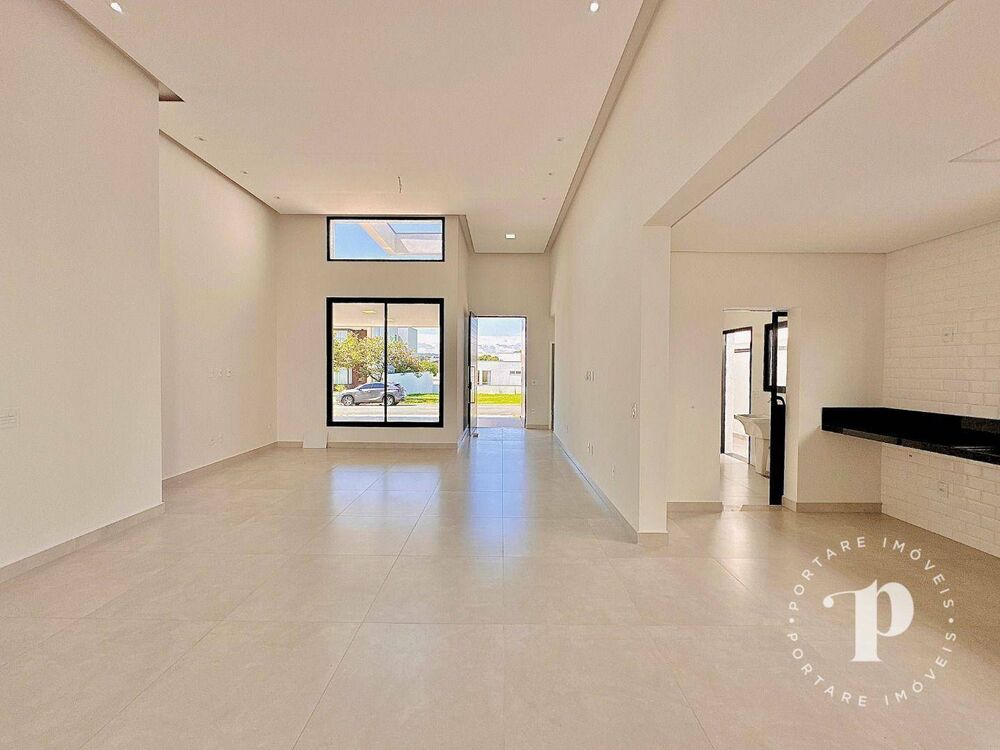 Casa de Condomínio à venda com 3 quartos, 248m² - Foto 5