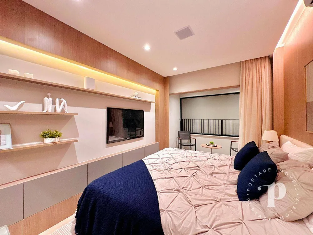 Apartamento, 4 quartos, 186 m² - Foto 1