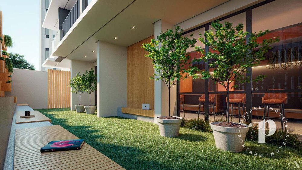 Apartamento, 2 quartos, 78 m² - Foto 12