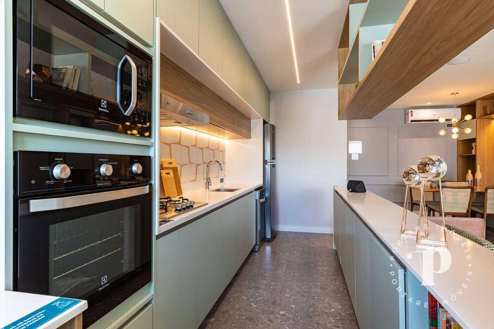 Apartamento, 2 quartos, 78 m² - Foto 7