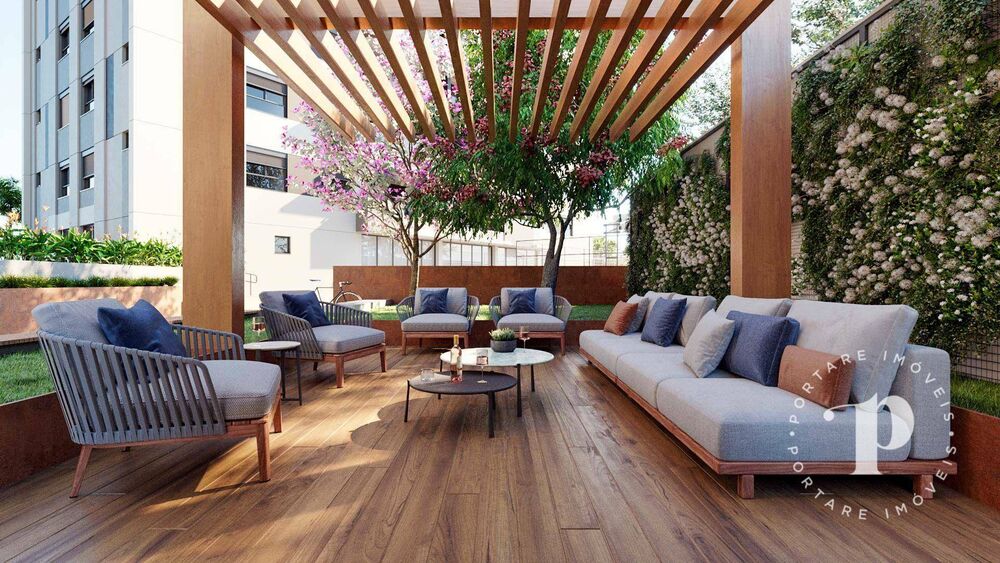 Apartamento, 2 quartos, 78 m² - Foto 14