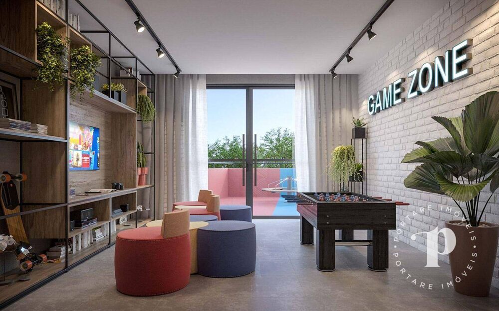 Apartamento, 2 quartos, 78 m² - Foto 8