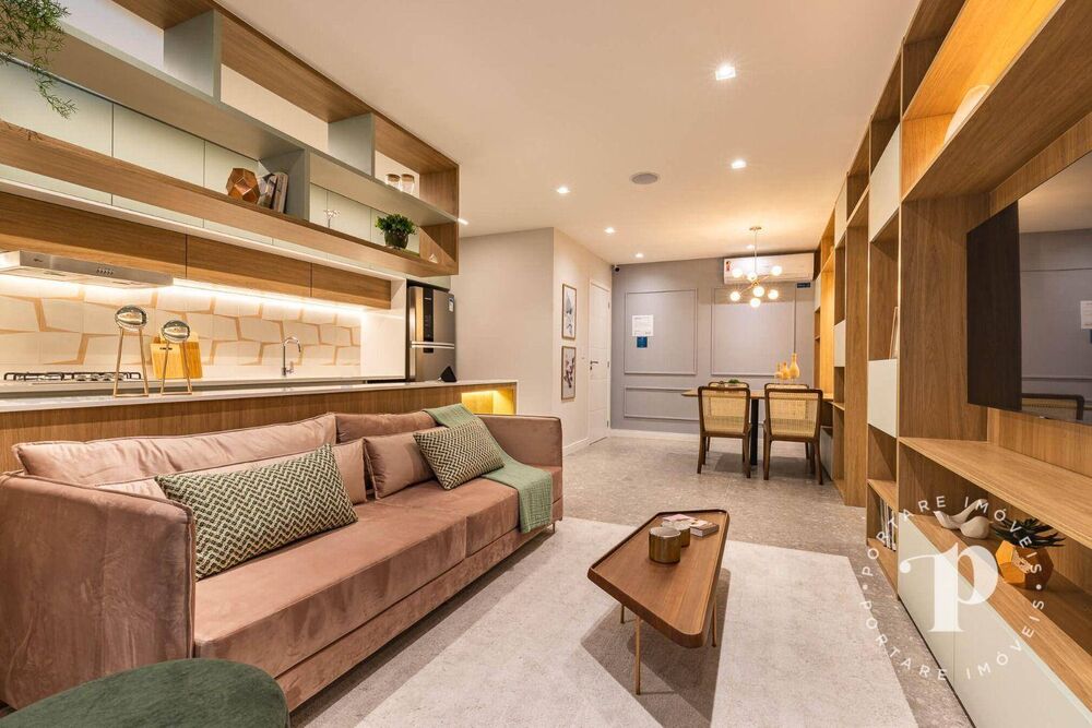 Apartamento, 2 quartos, 78 m² - Foto 6