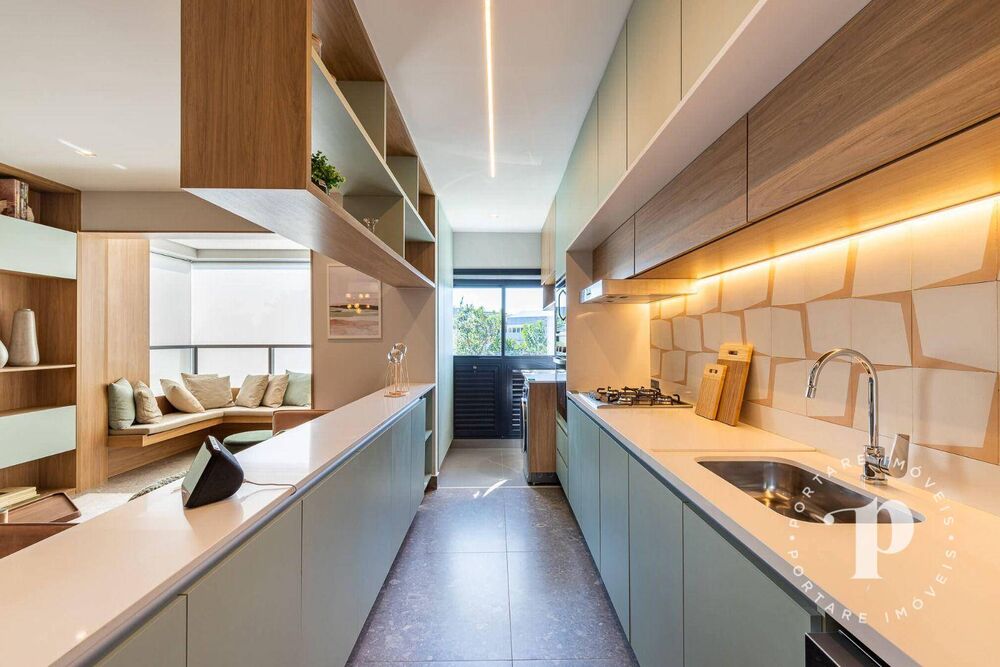 Apartamento, 2 quartos, 78 m² - Foto 15