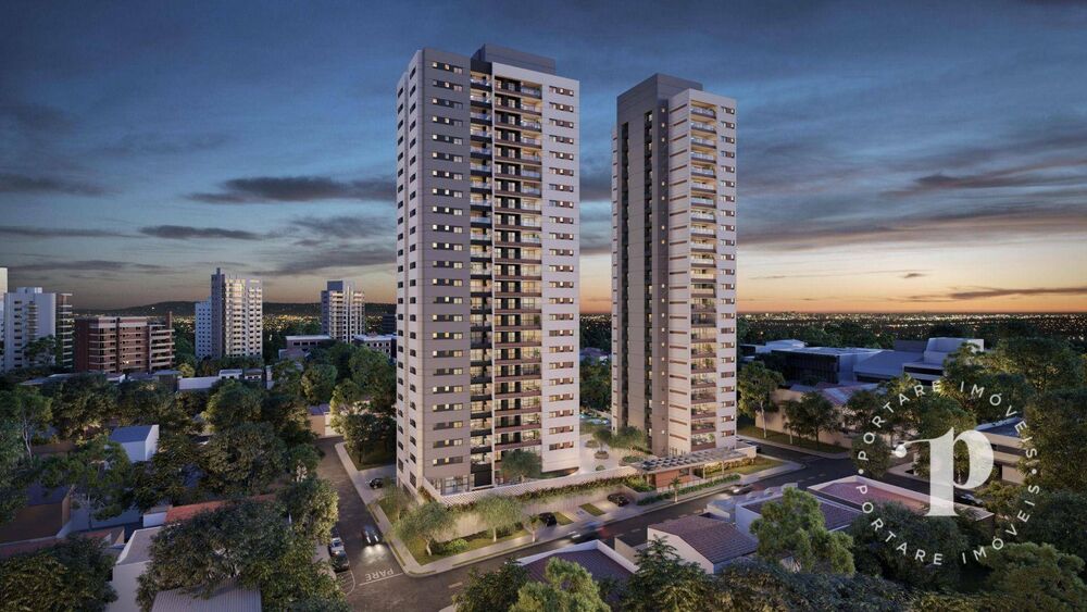 Apartamento, 4 quartos, 160 m² - Foto 5