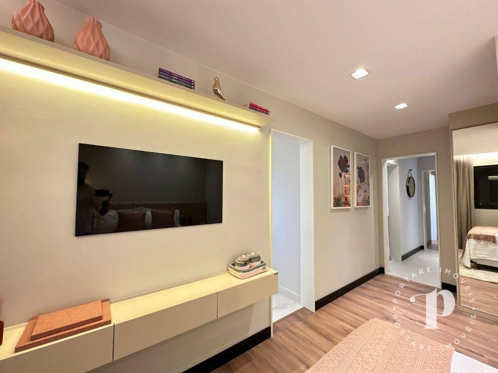 Apartamento, 4 quartos, 160 m² - Foto 12