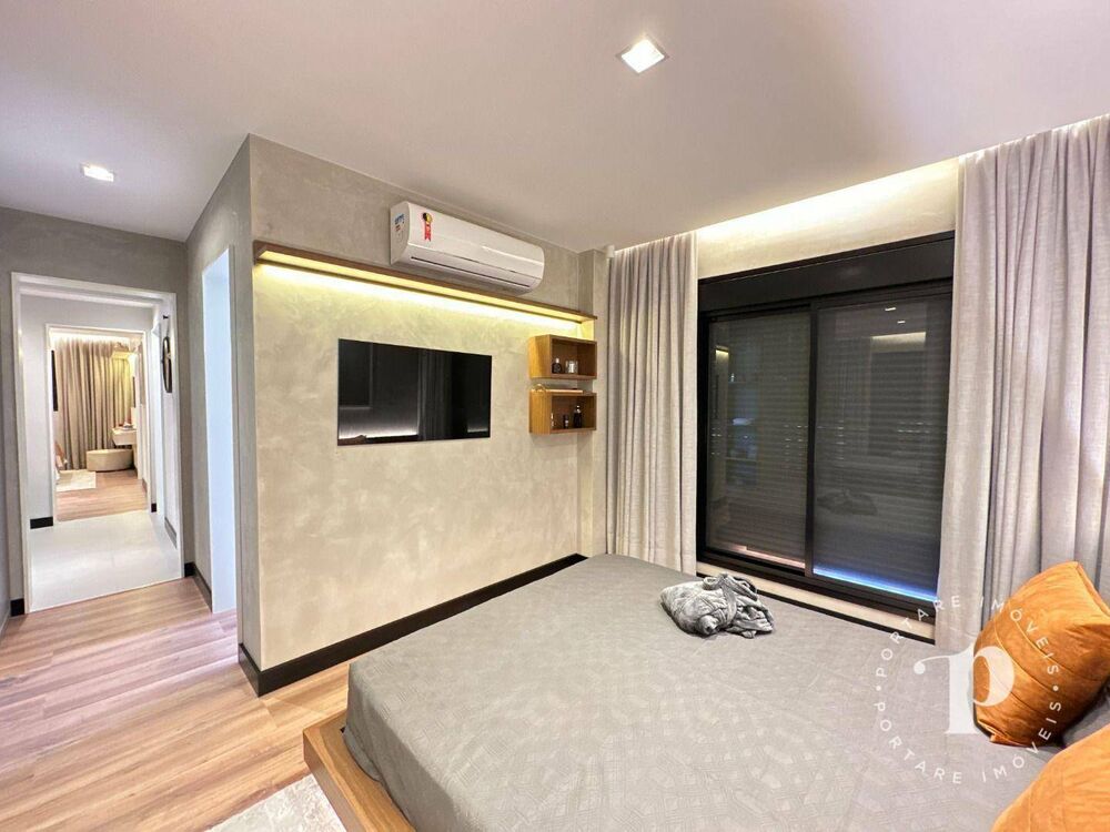 Apartamento, 4 quartos, 160 m² - Foto 6