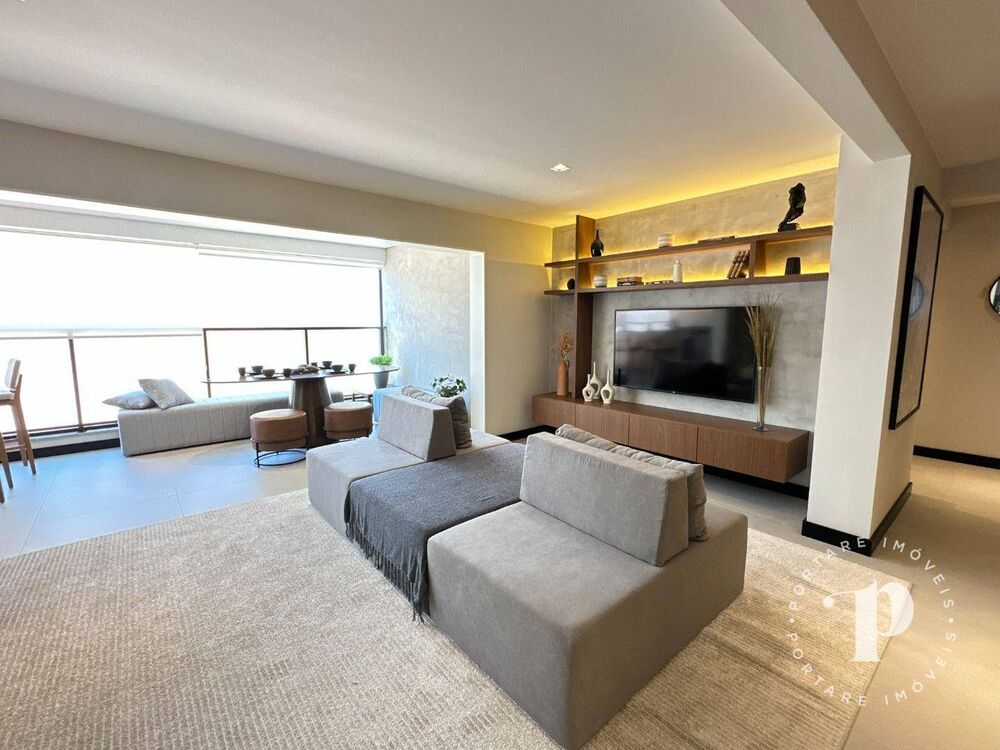 Apartamento, 4 quartos, 160 m² - Foto 11