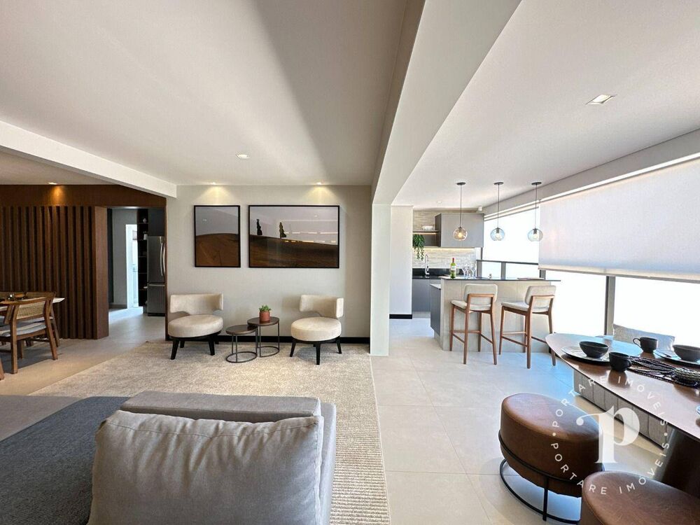 Apartamento, 4 quartos, 160 m² - Foto 7