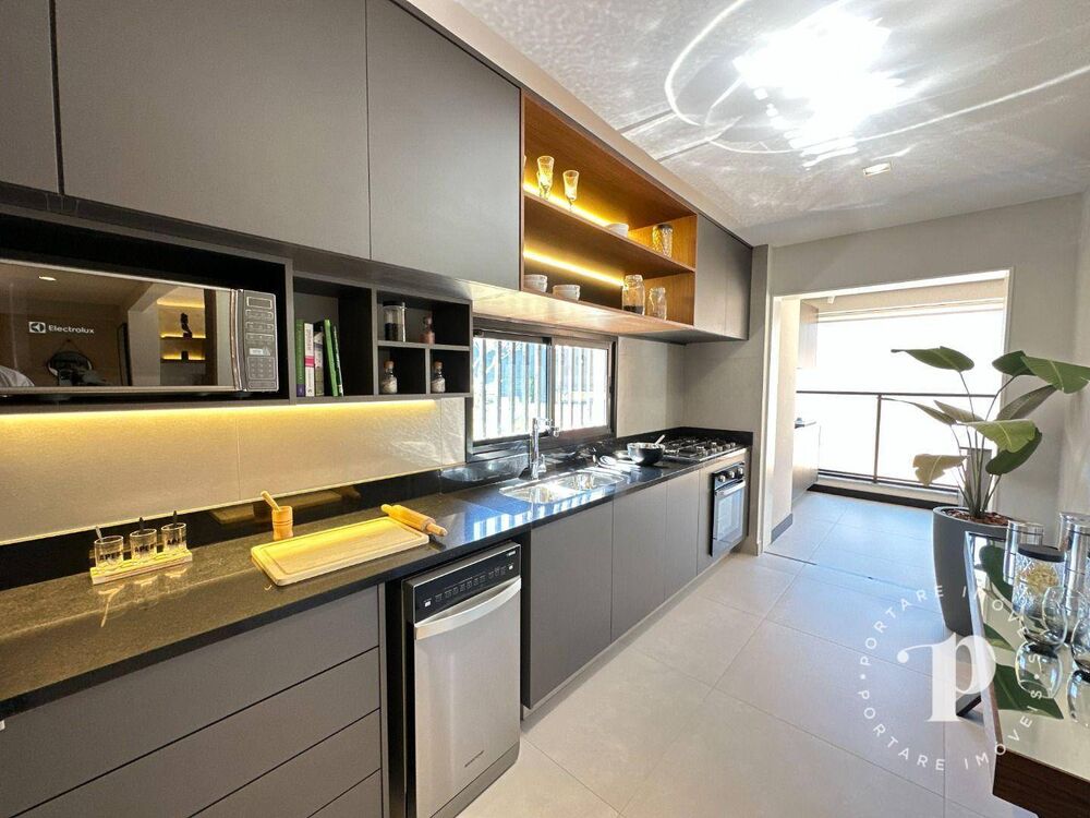 Apartamento, 4 quartos, 160 m² - Foto 2