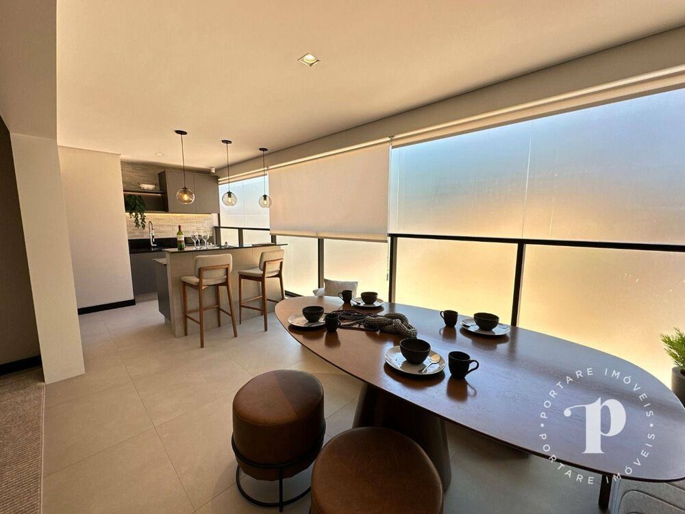 Apartamento, 4 quartos, 160 m² - Foto 8
