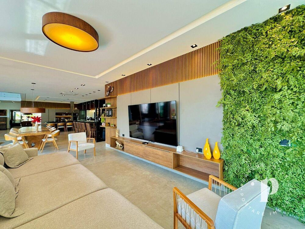 Casa de Condomínio, 5 quartos - Foto 5