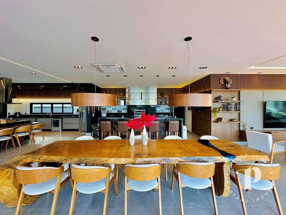 Casa de Condomínio, 5 quartos - Foto 3