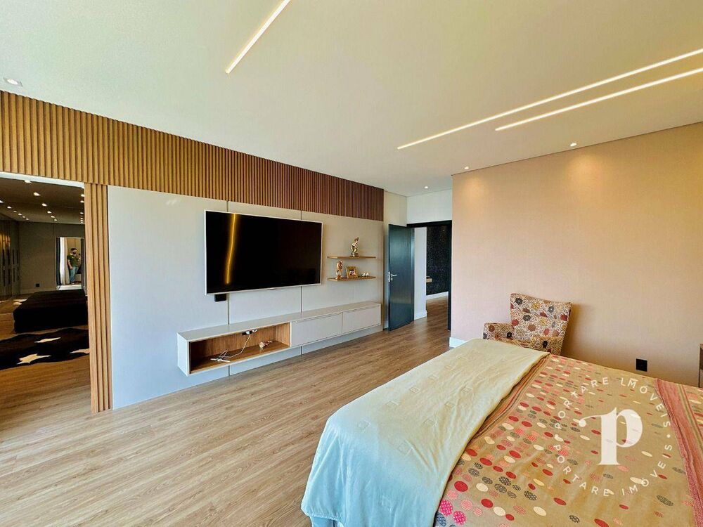 Casa de Condomínio, 5 quartos - Foto 6