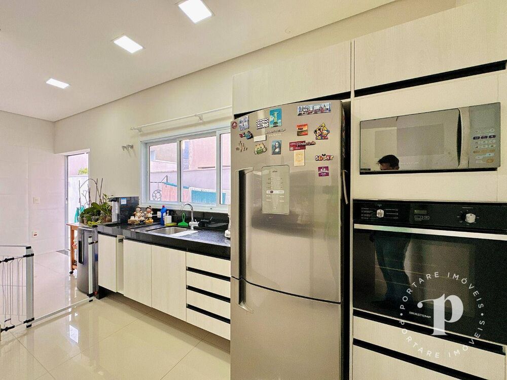 Casa de Condomínio, 3 quartos - Foto 7