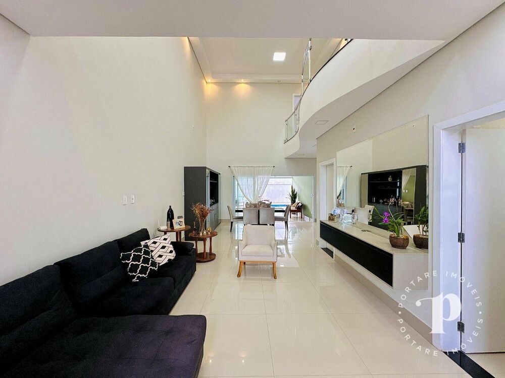 Casa de Condomínio, 3 quartos - Foto 3