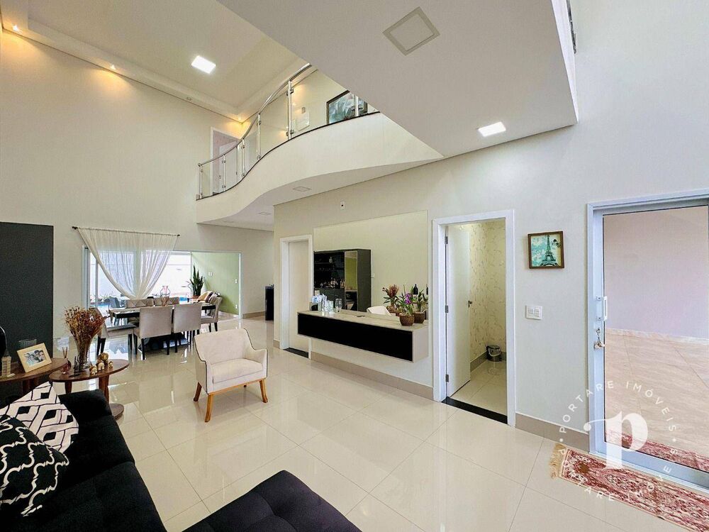 Casa de Condomínio, 3 quartos - Foto 5