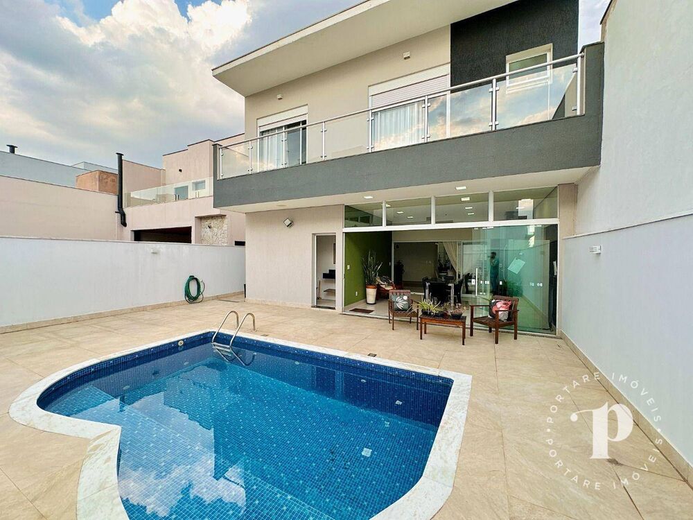 Casa de Condomínio, 3 quartos - Foto 9