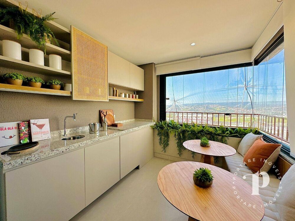 Apartamento, 3 quartos, 96 m² - Foto 3