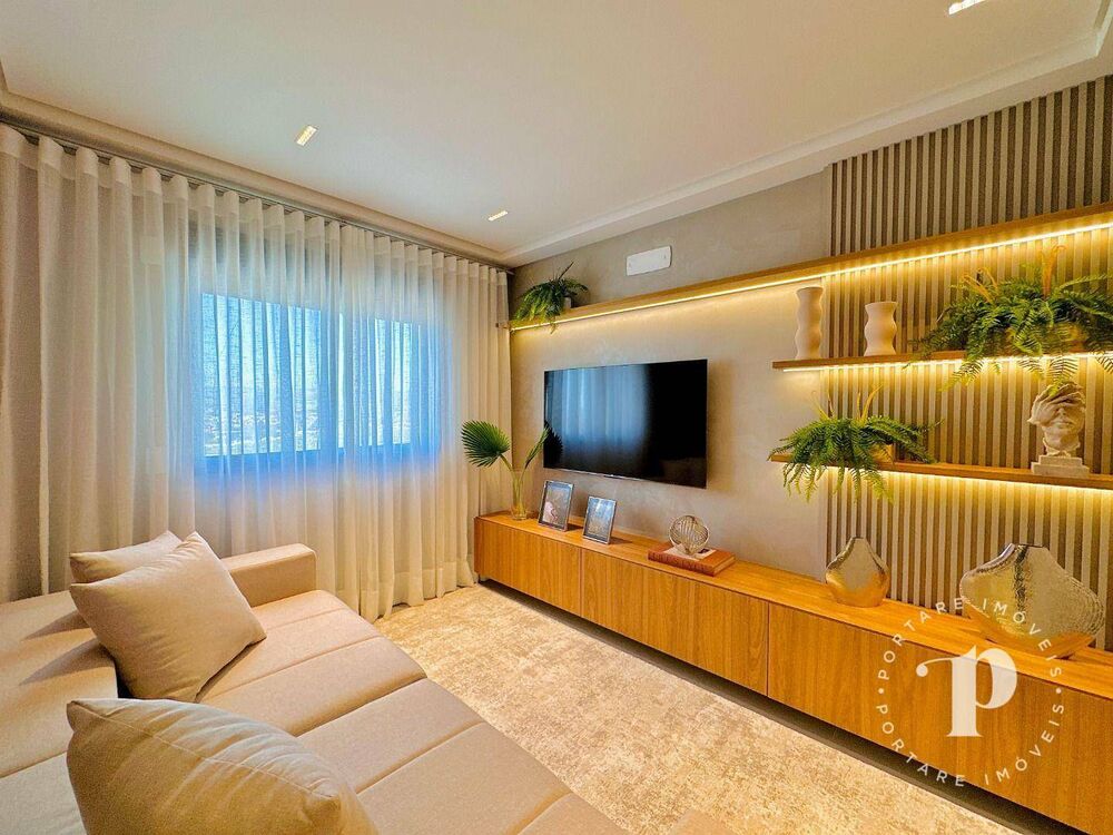 Apartamento, 3 quartos, 96 m² - Foto 4