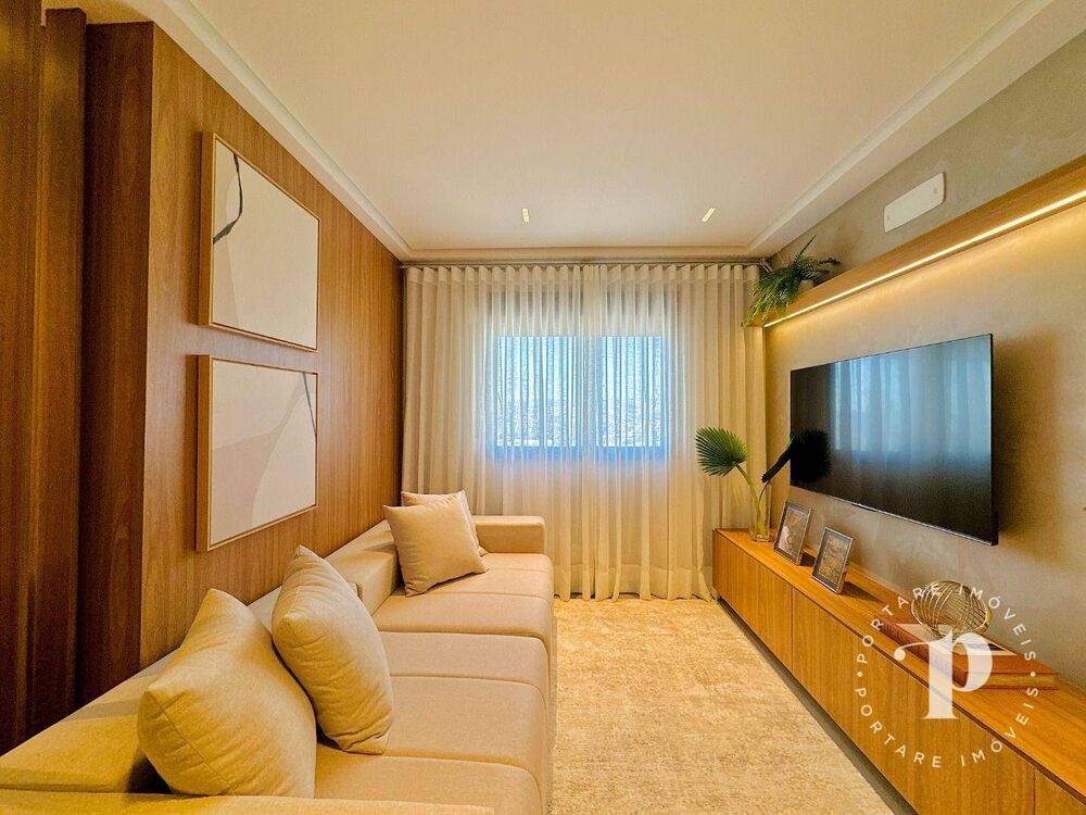 Apartamento, 3 quartos, 96 m² - Foto 10