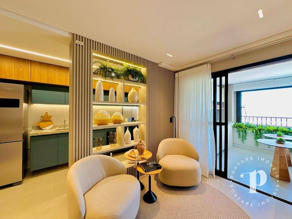 Apartamento, 3 quartos, 96 m² - Foto 9