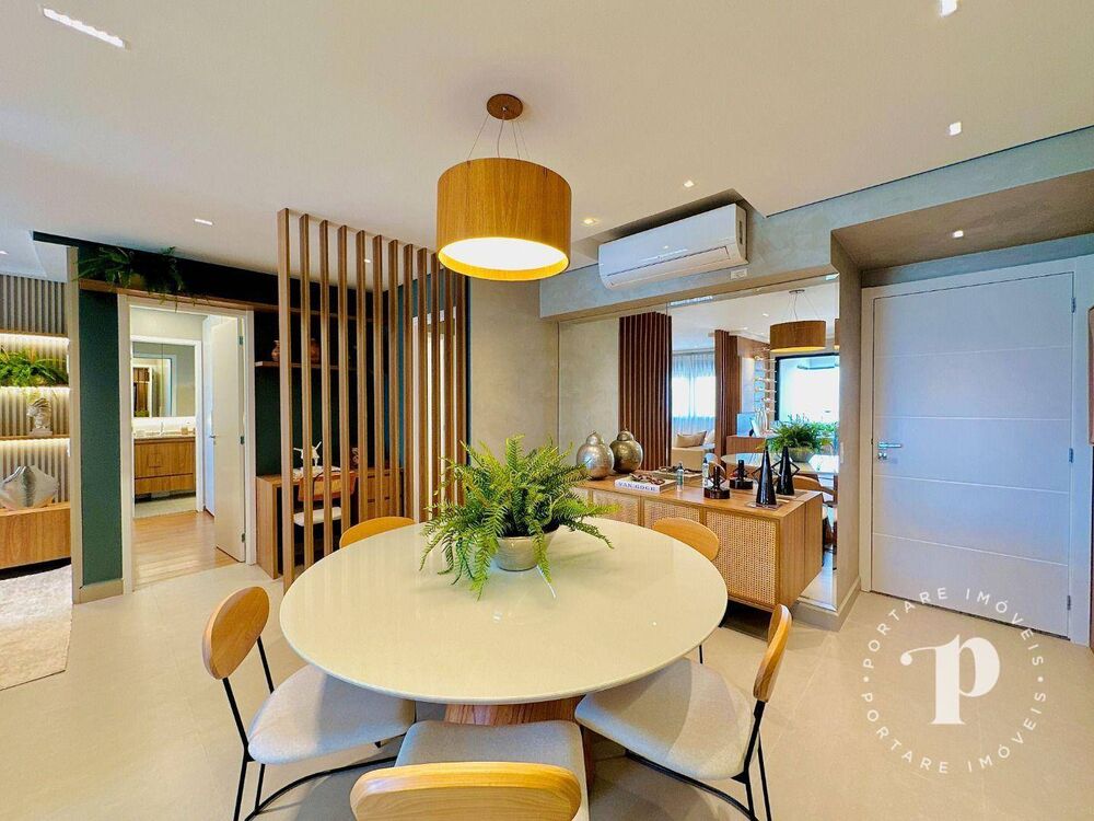 Apartamento, 3 quartos, 96 m² - Foto 6
