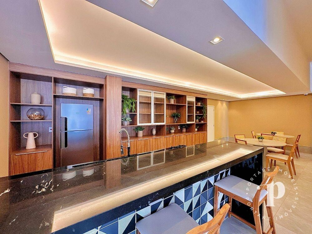 Apartamento à venda com 3 quartos, 131m² - Foto 5