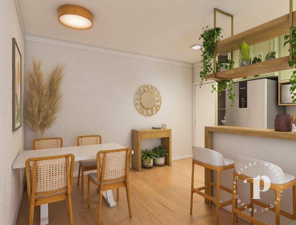 Apartamento, 2 quartos, 64 m² - Foto 7