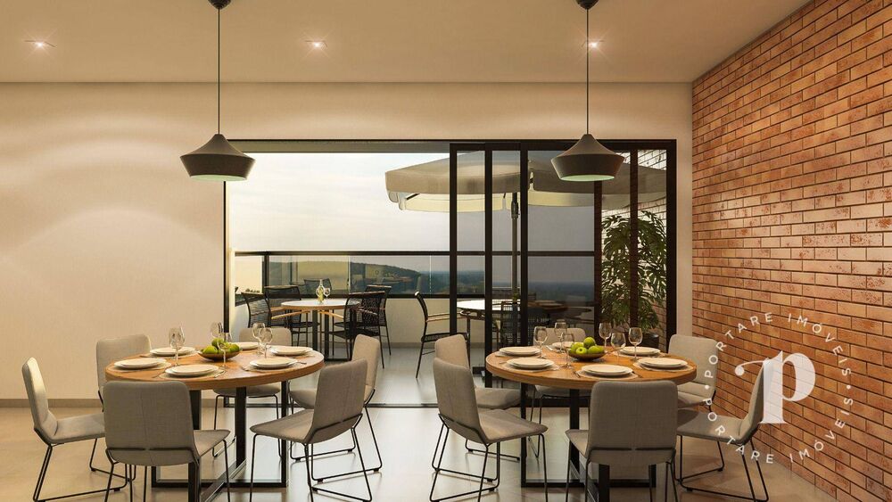 Apartamento, 2 quartos, 64 m² - Foto 3