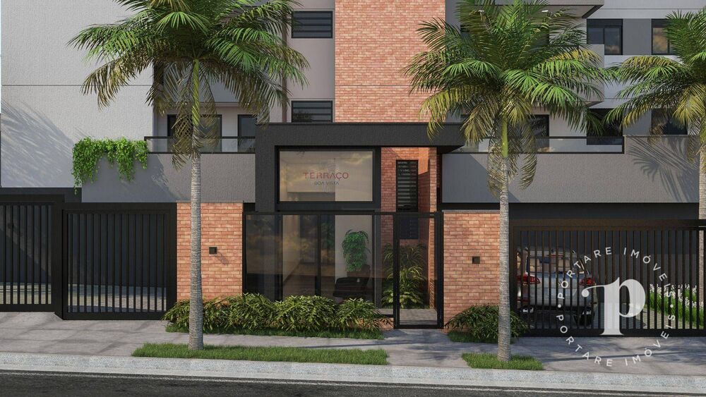 Apartamento, 2 quartos, 64 m² - Foto 8