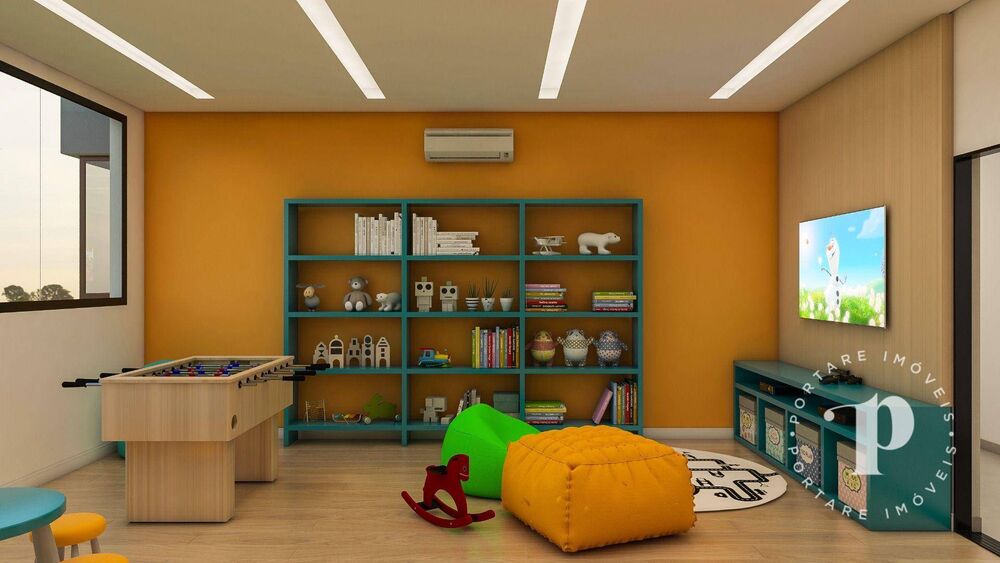 Apartamento, 2 quartos, 64 m² - Foto 2