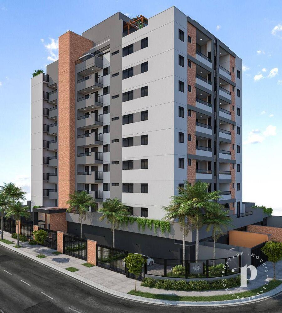 Apartamento, 2 quartos, 64 m² - Foto 1