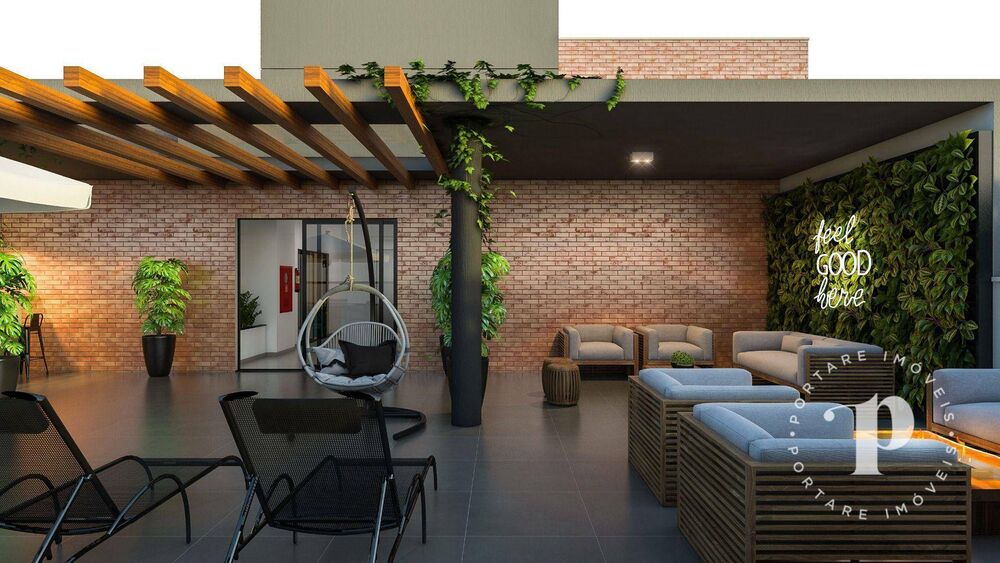 Apartamento, 2 quartos, 64 m² - Foto 5