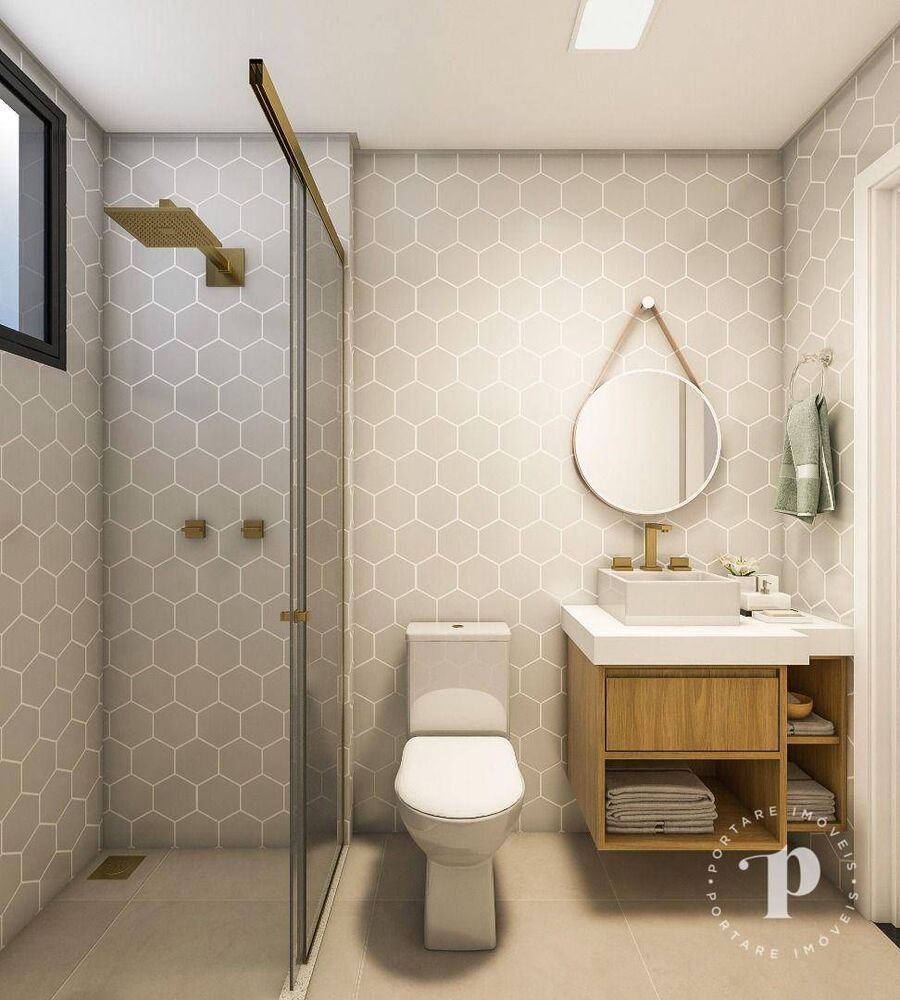 Apartamento, 2 quartos, 64 m² - Foto 4