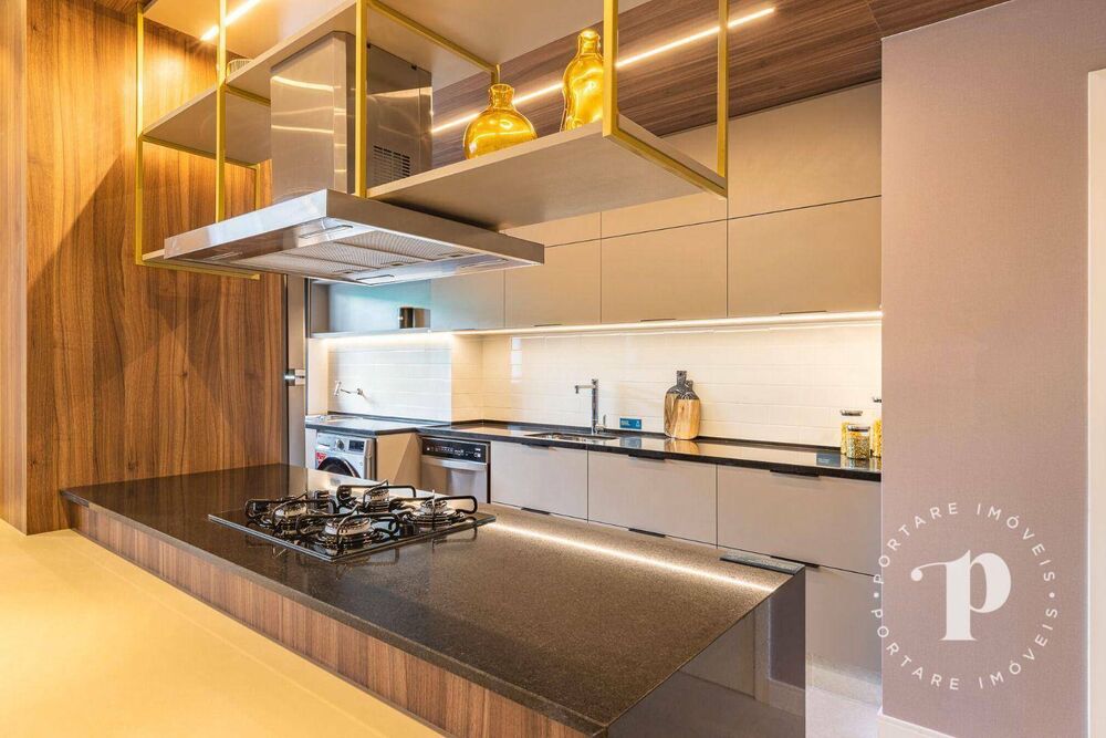 Apartamento, 3 quartos, 127 m² - Foto 5