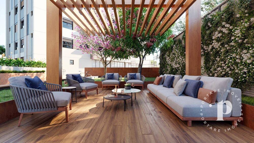 Apartamento, 3 quartos, 127 m² - Foto 2